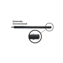 Extens&atilde;o convencional p/ perfurador de solo BRISTOL PS-10 2metros 