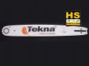 Sabre TEKNA 18" 0.325" (P/ motosserra CS46)