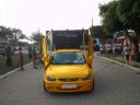 Pick-up Corsa 97, com acess�rios SHUTT NITROXX