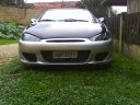 MAZDA MX3