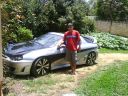 MAZDA MX3