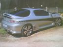 MAZDA MX3