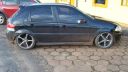 Palio ELX 2008 com rodas 17 + suspens�o rebaixada