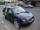 EcoSport DUB aro 22