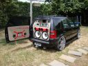 EcoSport DUB aro 22