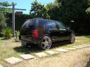 EcoSport DUB aro 22