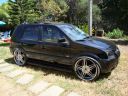 EcoSport DUB aro 22