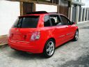 Fiat Stilo Sporting com Molas Eibach - Minas Gerais