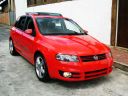 Fiat Stilo Sporting com Molas Eibach - Minas Gerais