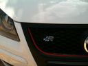 Polo Sportline R com Rodas TSW 17