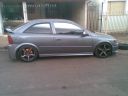 astra Rodas tsw mak italy aro 17