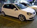polo com rodas pompei aro 18