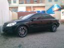Vectra do Pirolis Roda Zetta 357 Cromo Black 18