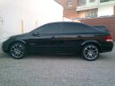 Vectra do Pirolis Roda Zetta 357 Cromo Black 18