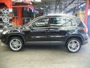 Tiguam com R8 aro 19