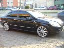 Vectra Elite, Aro 20 Scirocco Passat CC , pneus 225 35 20.
