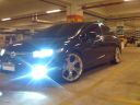 New Civic com Rodas Mak Magnum aro 19