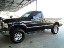 F250 COM PNEUS 315 75 16 