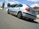 Megane Hatch com rodas 16