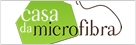 CASA DA MICROFIBRA