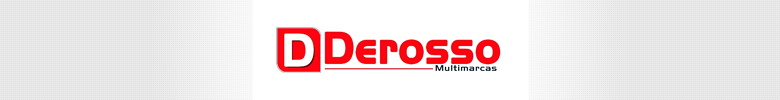 Derosso Multimarcas em Curitiba-PR