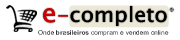Logo E-completo