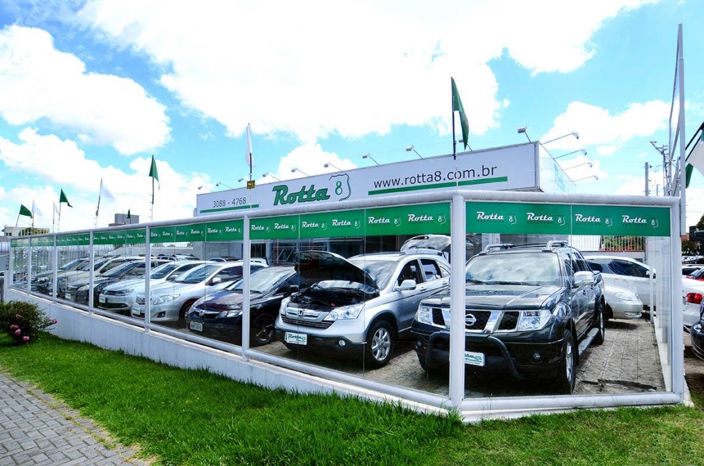 Ford metropolitana mario tourinho