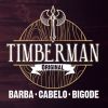 Timberman