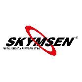Skymsen
