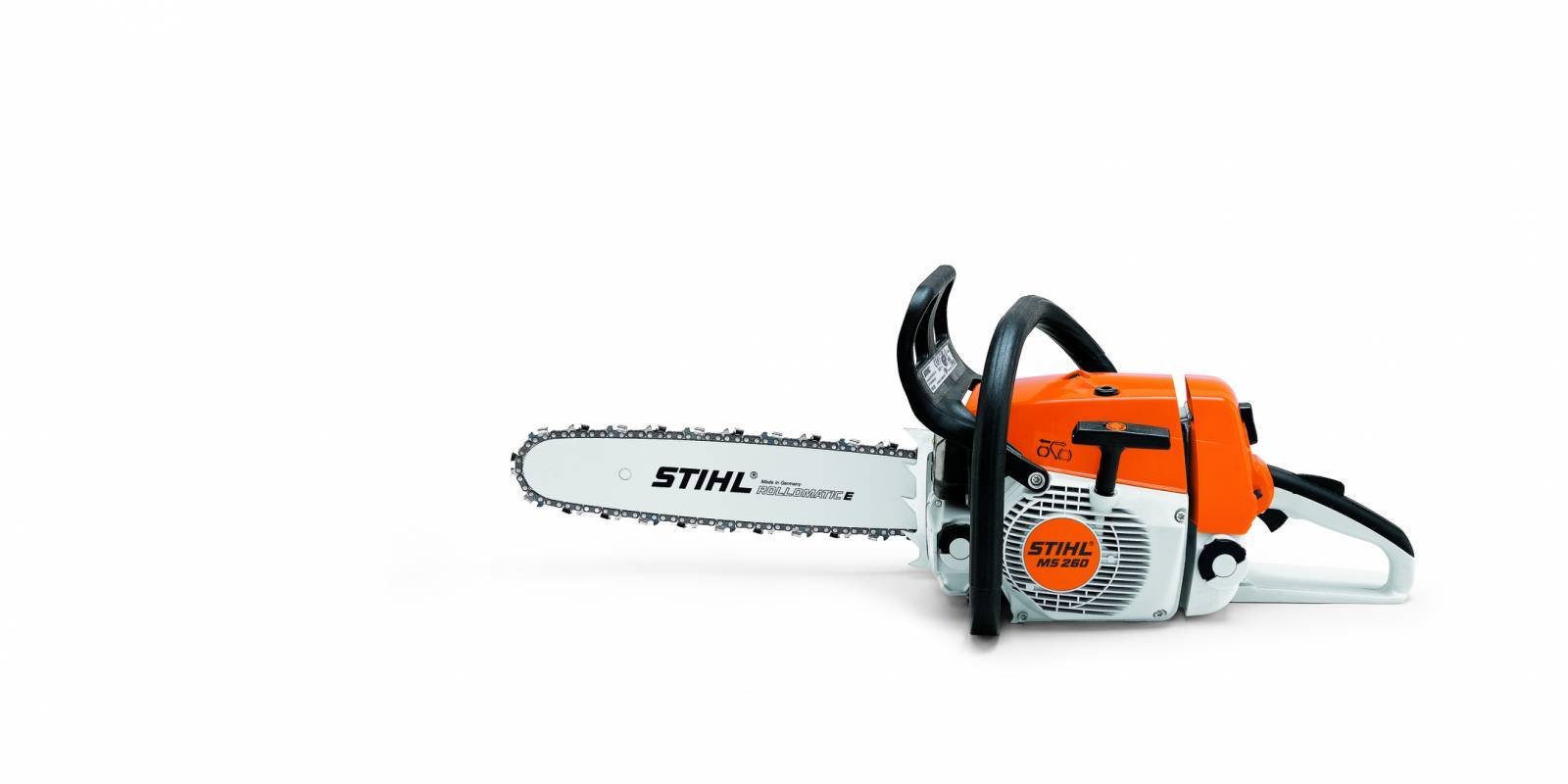 Motosserra Stihl MS 260