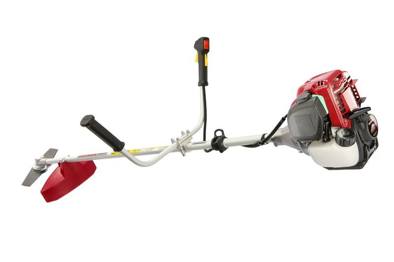 Honda umk435t характеристики