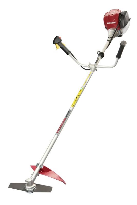 Honda umk435t характеристики