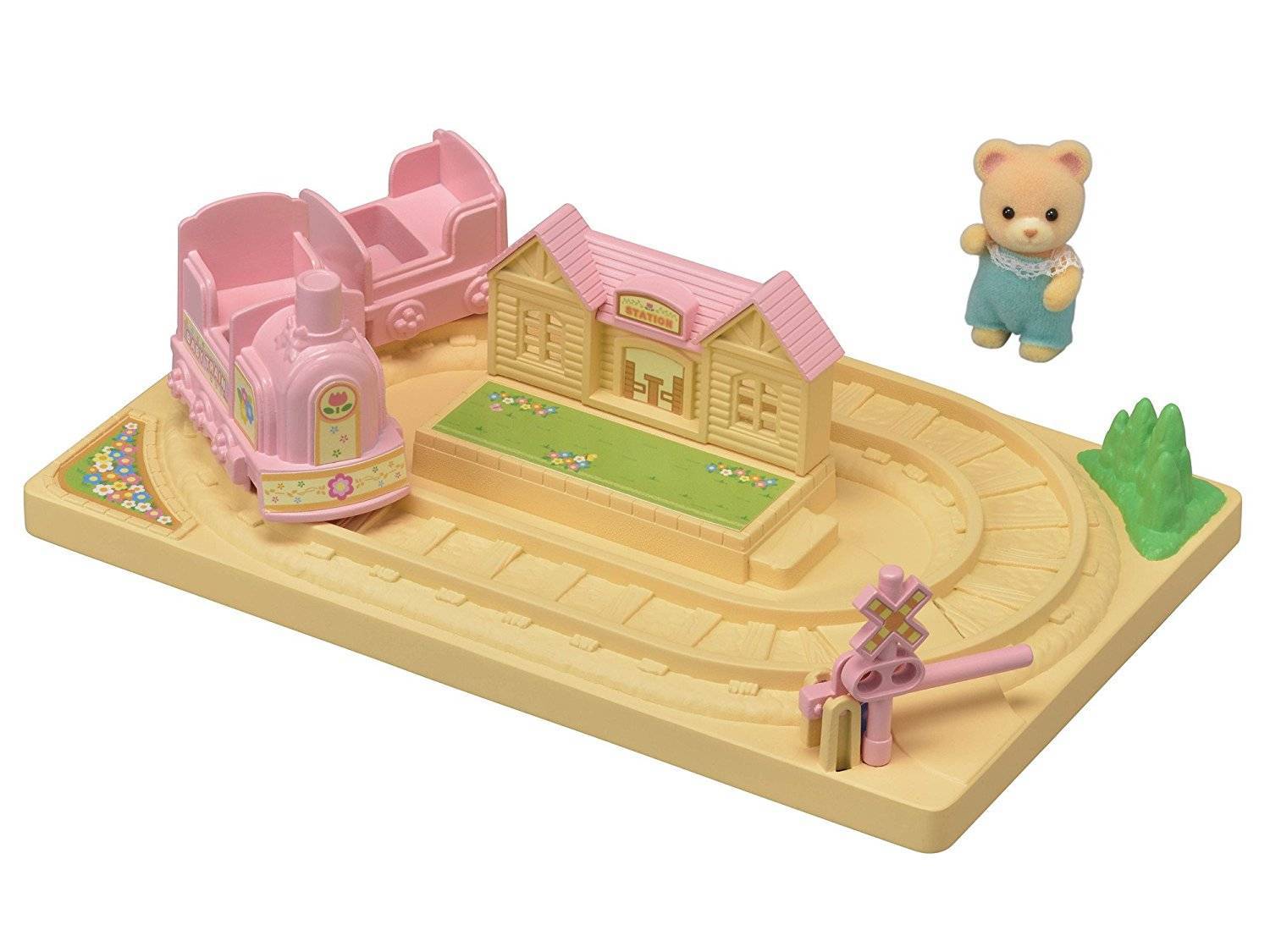 Casa Da Peppa Pig Original Fisher Price Pronta Entrega - R$ 397,89