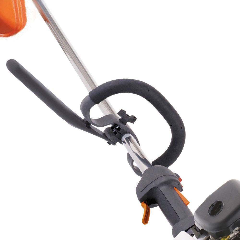 Roçadeira a Gasolina Husqvarna 226RJ, 25,4CC, 1,07HP