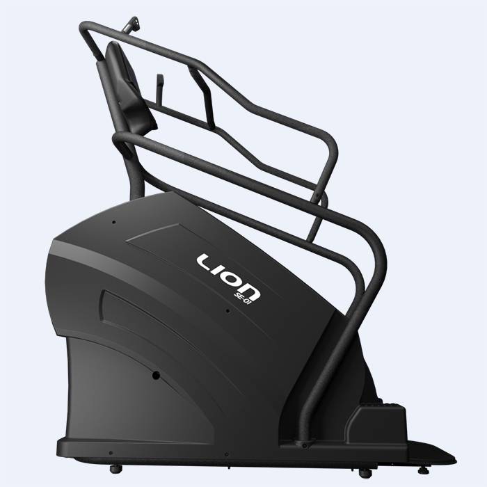 Simulador escada Clearance