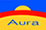 logo AURA