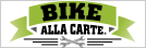 veja as avaliações da loja www.bikeallacarte.com.br